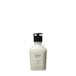 Depot 402 Pre & Post Shave Emollient Fluid 50ml