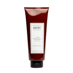 Depot 404 Soothing Shaving Soap Cream For Brush 400ml