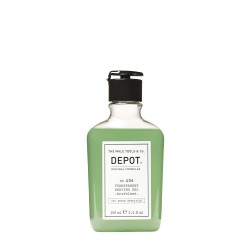 Depot 406 Transparent Shaving Gel 100ml