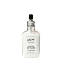 Depot 408 Moisturizing After Shave Balm 100ml (Fresh Black Pepper)