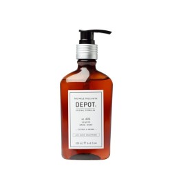 Depot 603 Liquid Hand Soap 200ml