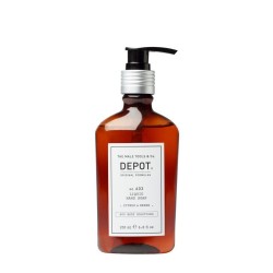 Depot 604 Moisturizing Hand Lotion 200ml