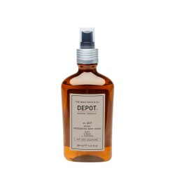 Depot 607 Sport Refreshing Body Spray 200ml