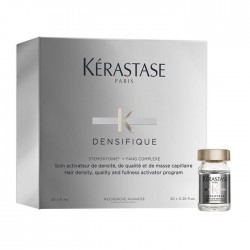 Kit Densifique Kerastase 30 Fiale x 6ml