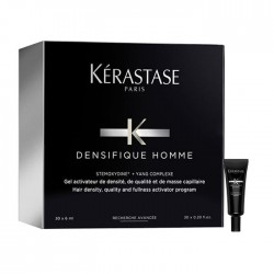 Programma Intensivo Densificante Densifique Homme Kérastase 30Fialex6ml