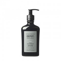 Depot 801 Daily Skin Cleanser 200ml