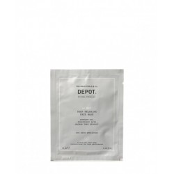 Depot 807 Deep Relaxing Face Mask 12pcs x13ml