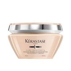 Masque Beurre Haute Nutrition Kerastase 200ml