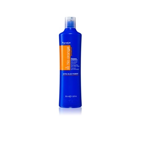 Shampoo Antiarancio No Orange Fanola 350ml*