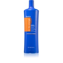 Shampoo Antiarancio No Orange Fanola 1000ml*