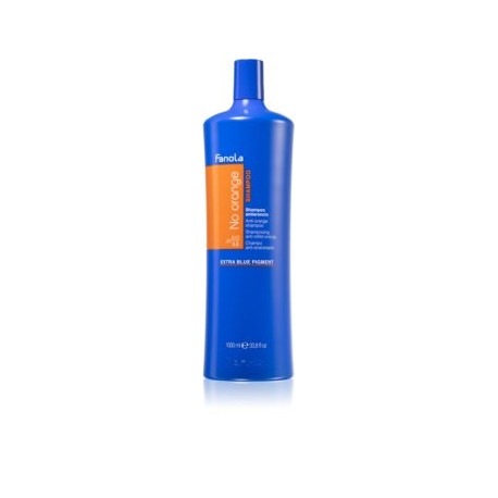 Shampoo Antiarancio No Orange Fanola 1000ml*