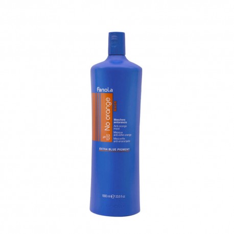 Maschera Antiarancio No Orange Fanola 1000ml*