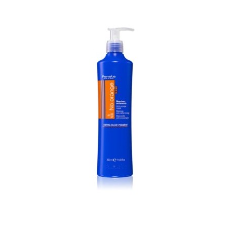 Maschera Antiarancio No Orange Fanola 350ml*