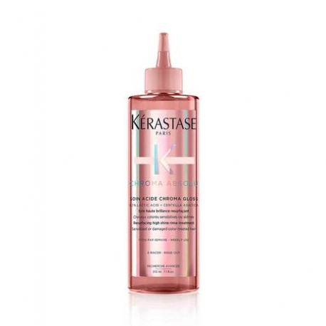 Kerastase Soin Acide Chroma Gloss 210ml