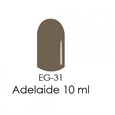 Easygel Adelaide 10ml Semipermanente