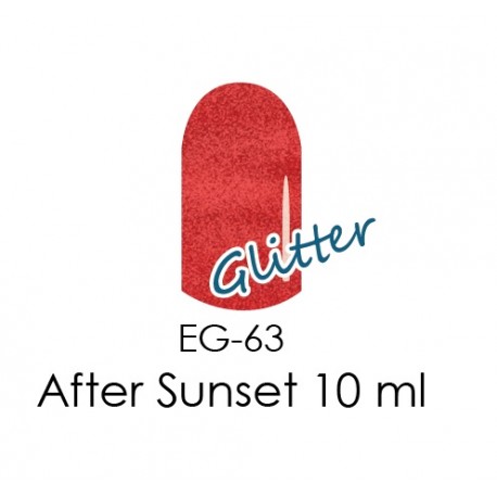 Easygel After Sunset 10ml Semipermanente