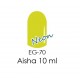 Easygel Aisha 10ml Semipermanente