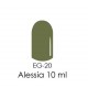 Easygel Alessia 10ml Semipermanente
