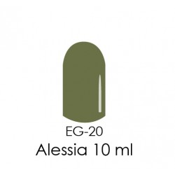 Easygel Alessia 10ml Semipermanente