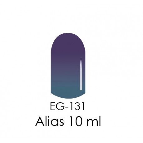 Easygel Alias 10ml Semipermanente