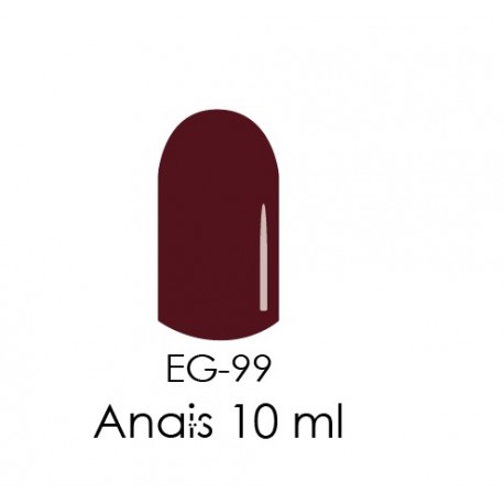 Easygel Anais 10ml Semipermanente