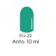 Easygel Anto 10ml Semipermanente