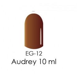 Easygel Audrey 10ml Semipermanente