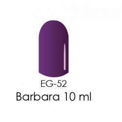 Easygel Barbara 10ml Semipermanente