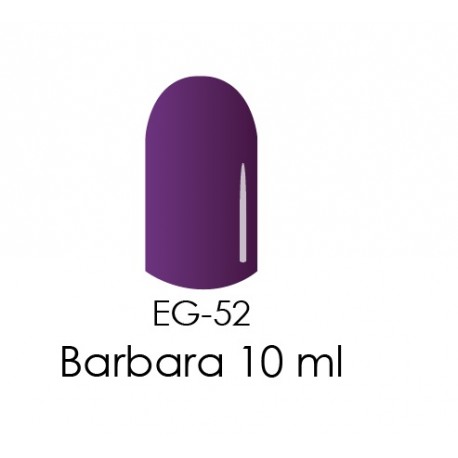 Easygel Barbara 10ml Semipermanente