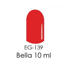 Easygel Bella 10ml Semipermanente