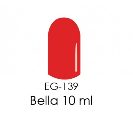 Easygel Bella 10ml Semipermanente