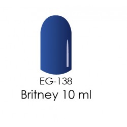 Easygel Britney 10ml Semipermanente