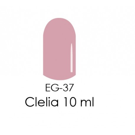 Easygel Clelia 10ml Semipermanente