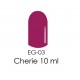 Easygel Cherie 10ml Semipermanente