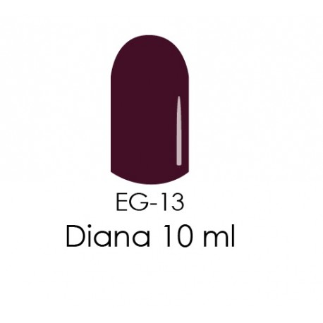 Easygel Diana 10ml Semipermanente
