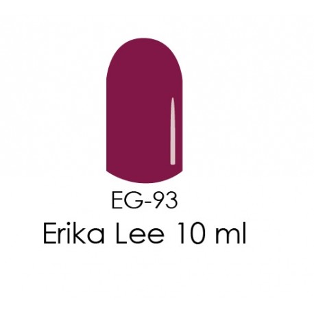 Easygel Erika Lee 10ml Semipermanente