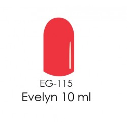 Easygel Evelin 10ml Semipermanente
