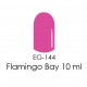 Easygel Flamingo Bay 10ml Semipermanente