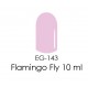Easygel Flamingo Fly 10ml Semipermanente
