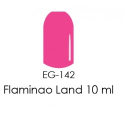 Easygel Flamingo Land 10ml Semipermanente