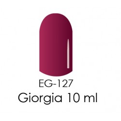 Easygel Giorgia 10ml Semipermanente