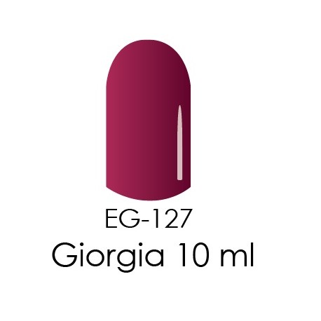 Easygel Giorgia 10ml Semipermanente