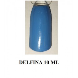 Easygel Delfina 10ml Semipermanente