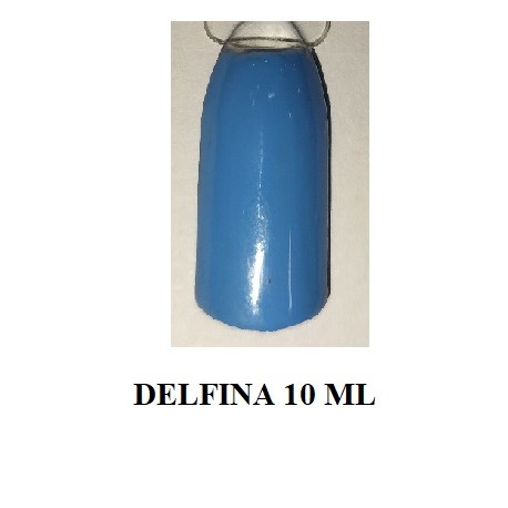 Easygel Delfina 10ml Semipermanente
