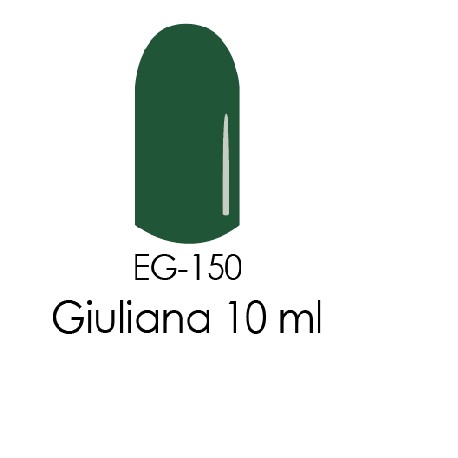 Easygel Giuliana 10ml Semipermanente