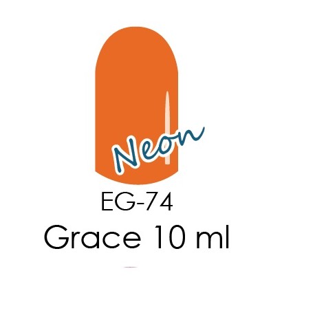 Easygel Grace 10ml Semipermanente