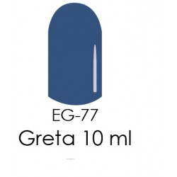 Easygel Greta 10ml Semipermanente