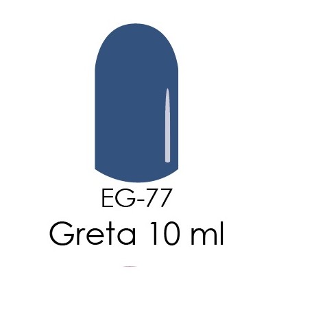 Easygel Greta 10ml Semipermanente