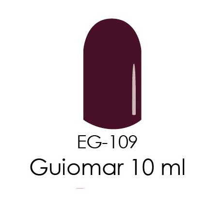 Easygel Guiomar 10ml Semipermanente