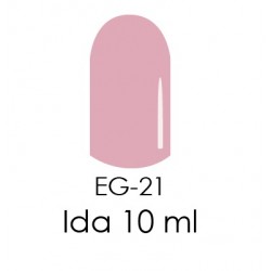 Easygel Ida 10ml Semipermanente